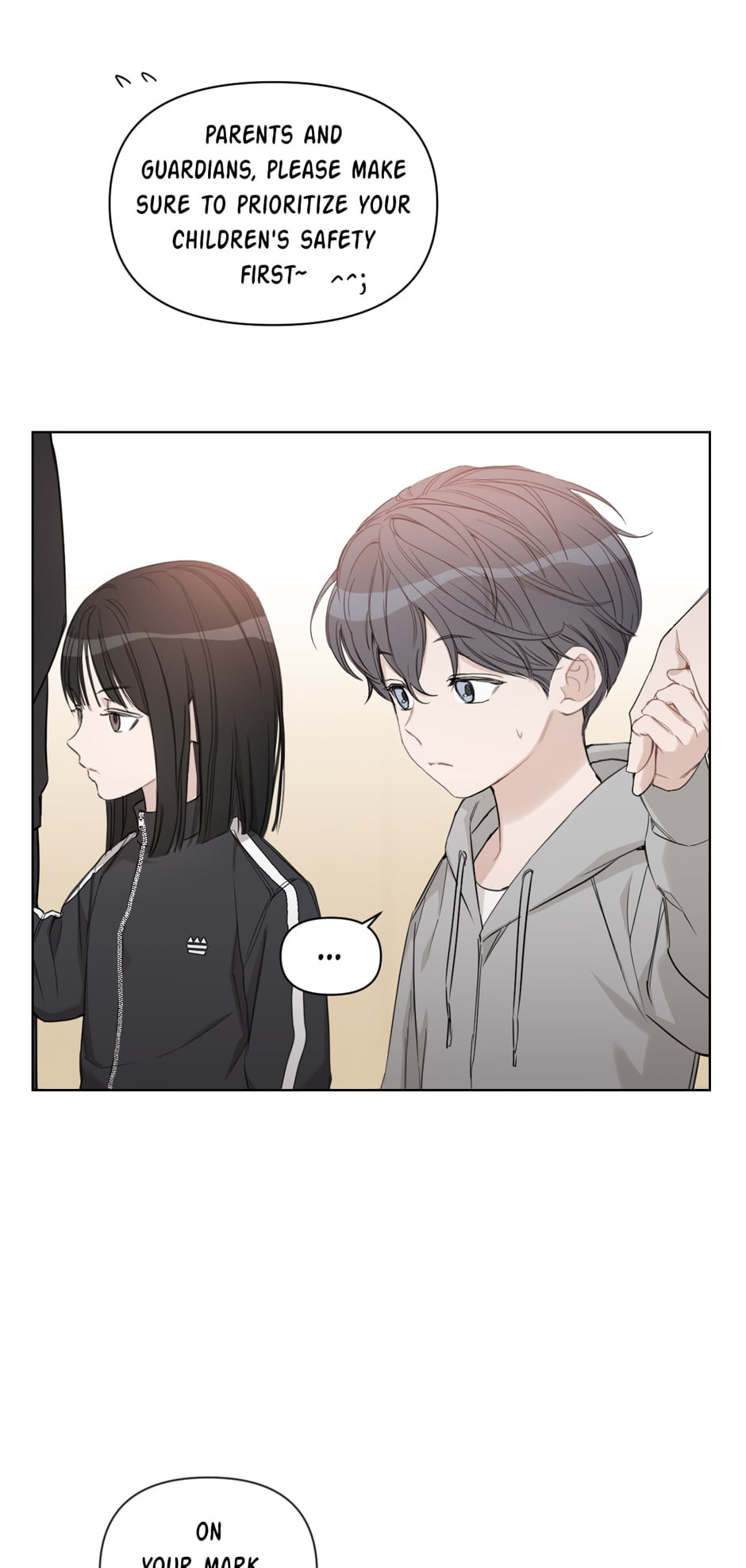 Positively Yours Chapter 85 page 39 - 