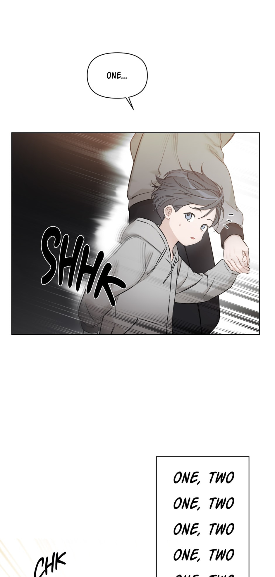 Positively Yours Chapter 85 page 42 - 