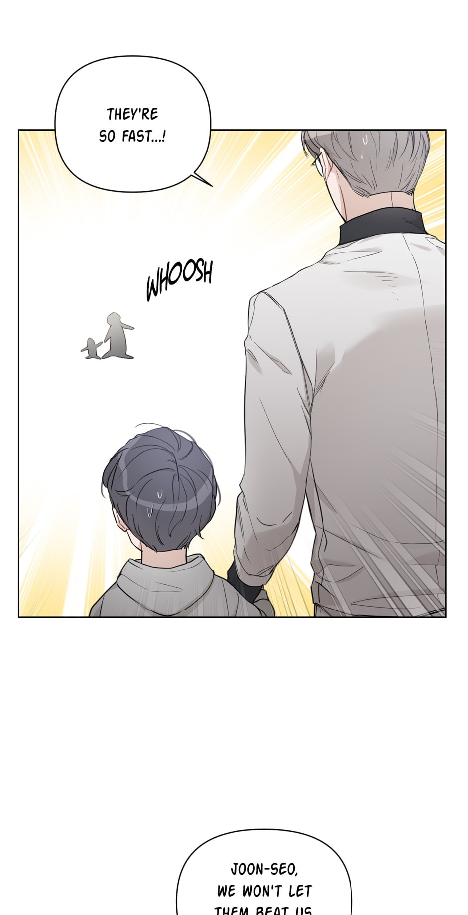 Positively Yours Chapter 85 page 44 - 