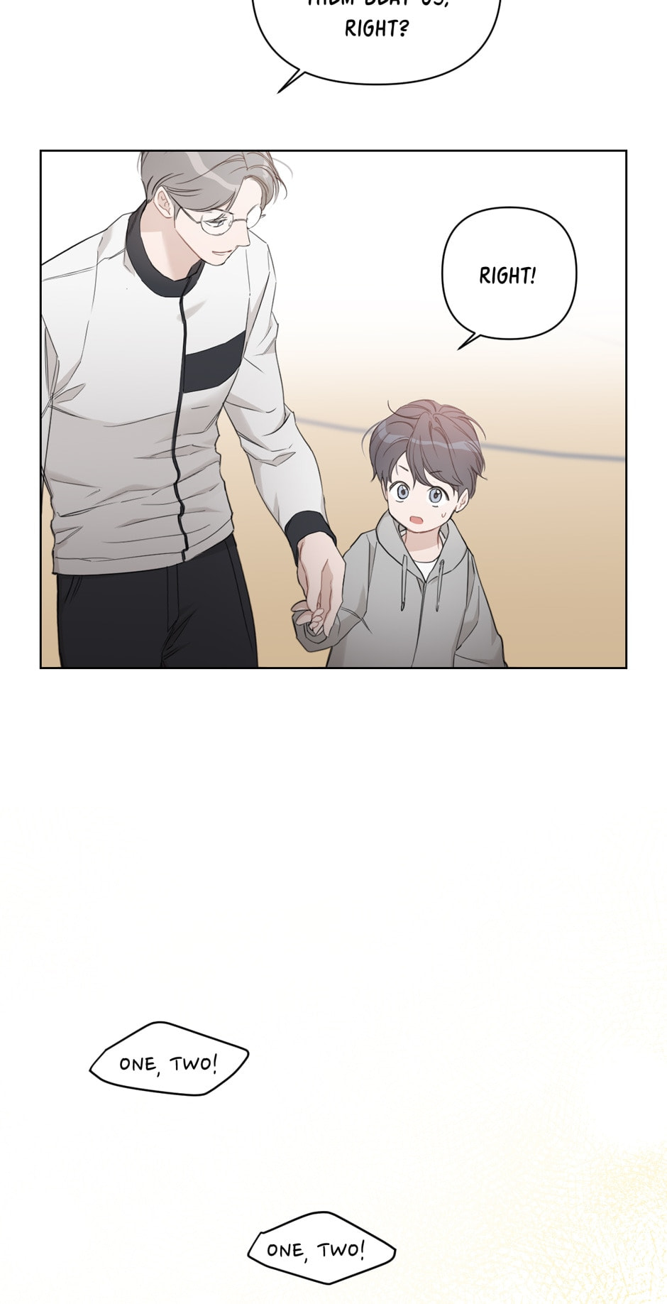 Positively Yours Chapter 85 page 45 - 