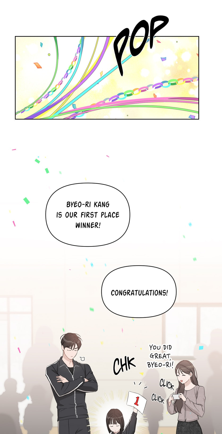 Positively Yours Chapter 85 page 47 - 