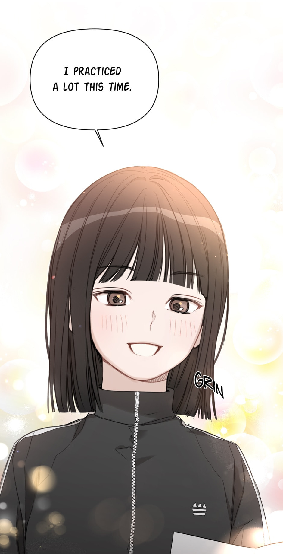 Positively Yours Chapter 85 page 50 - 