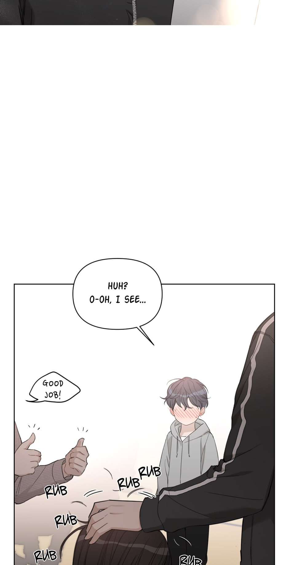 Positively Yours Chapter 85 page 51 - 