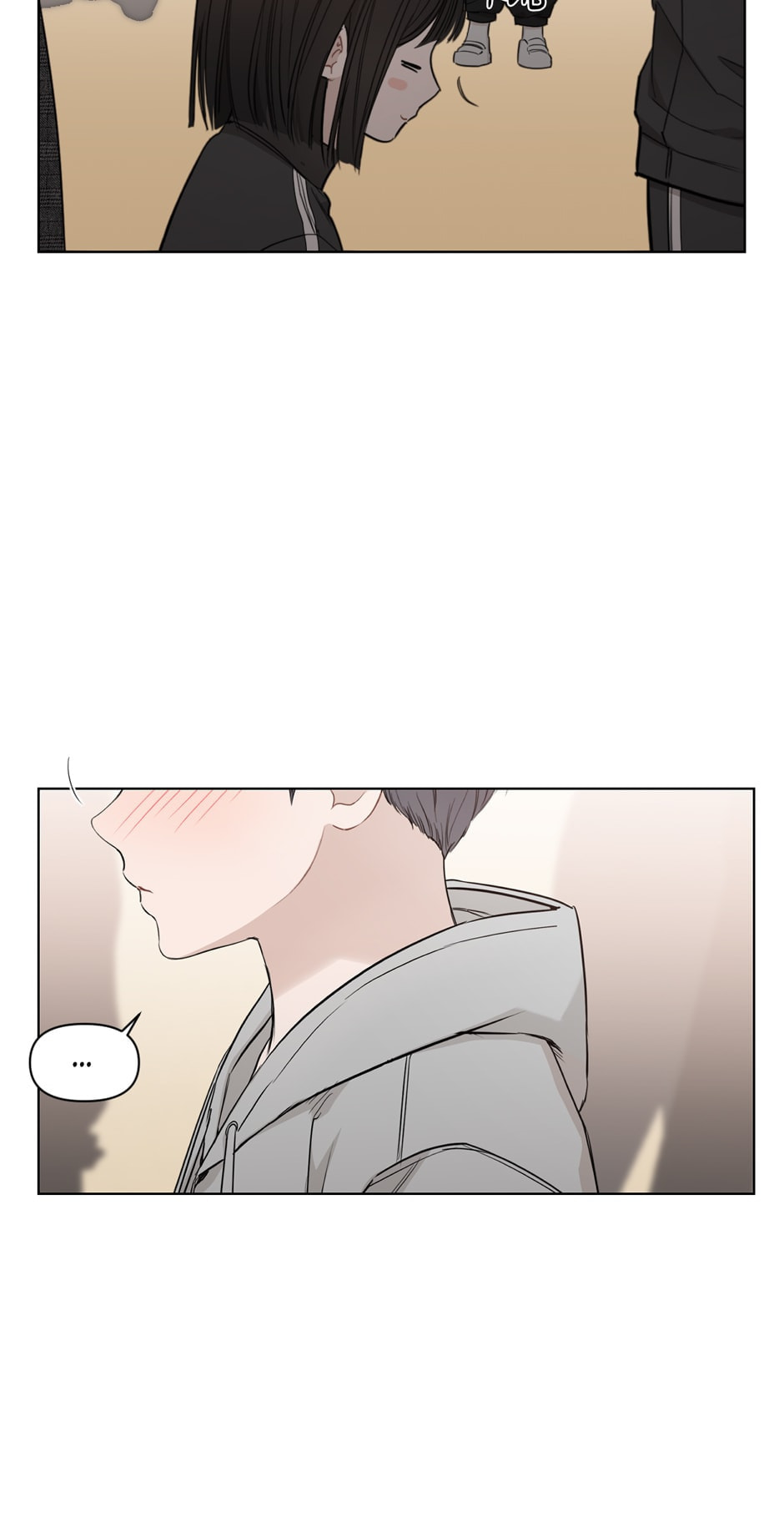 Positively Yours Chapter 85 page 52 - 