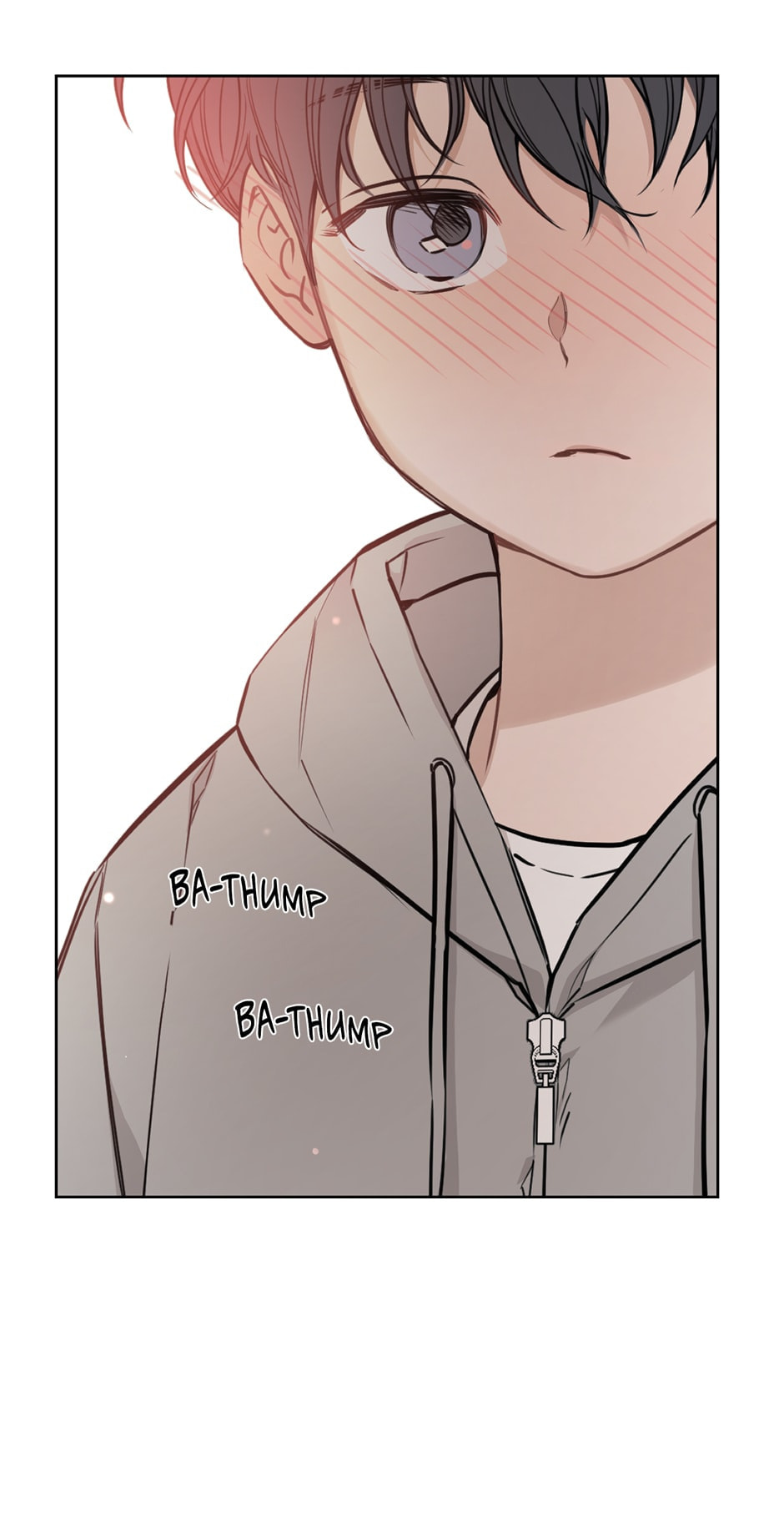 Positively Yours Chapter 85 page 54 - 