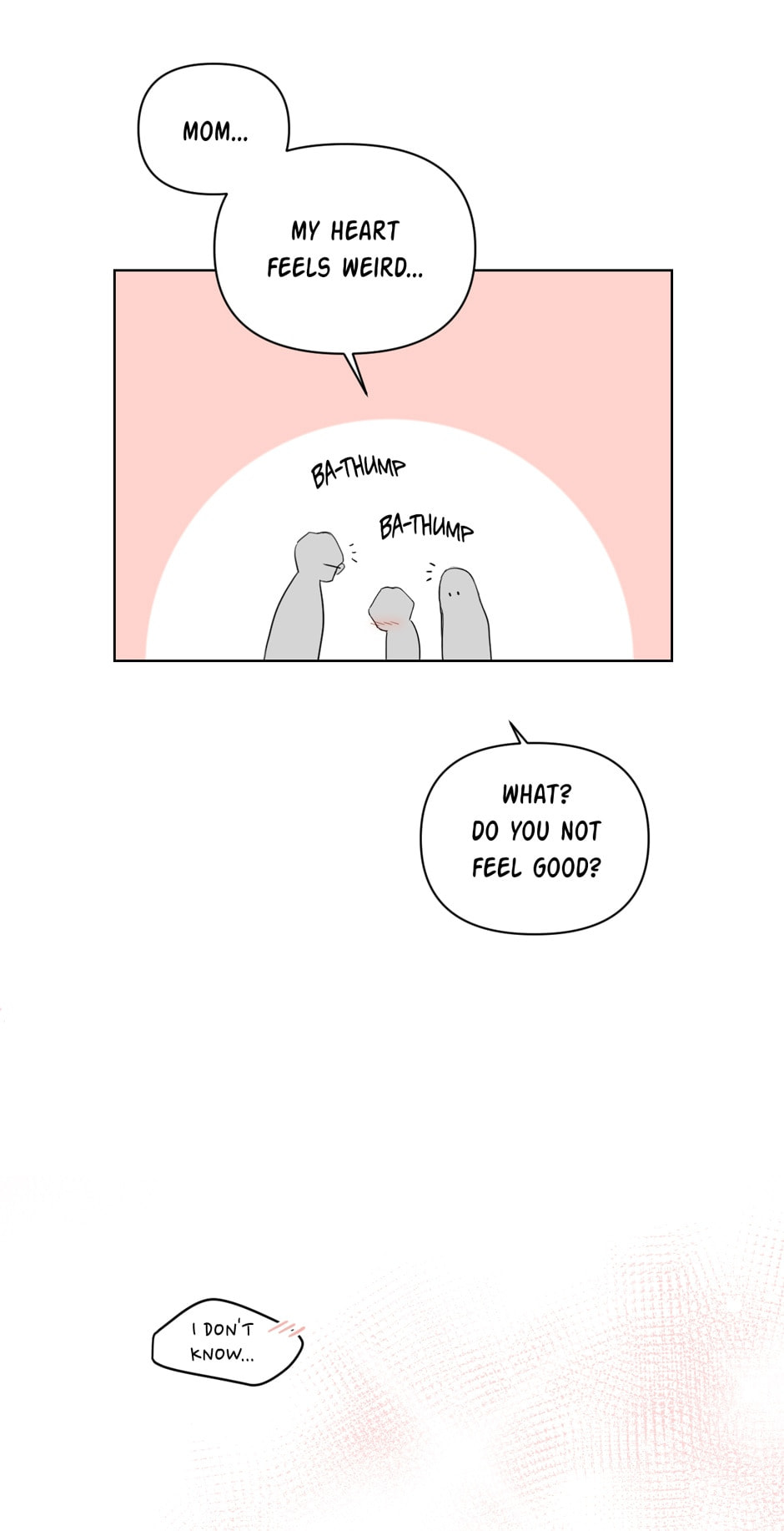 Positively Yours Chapter 85 page 56 - 
