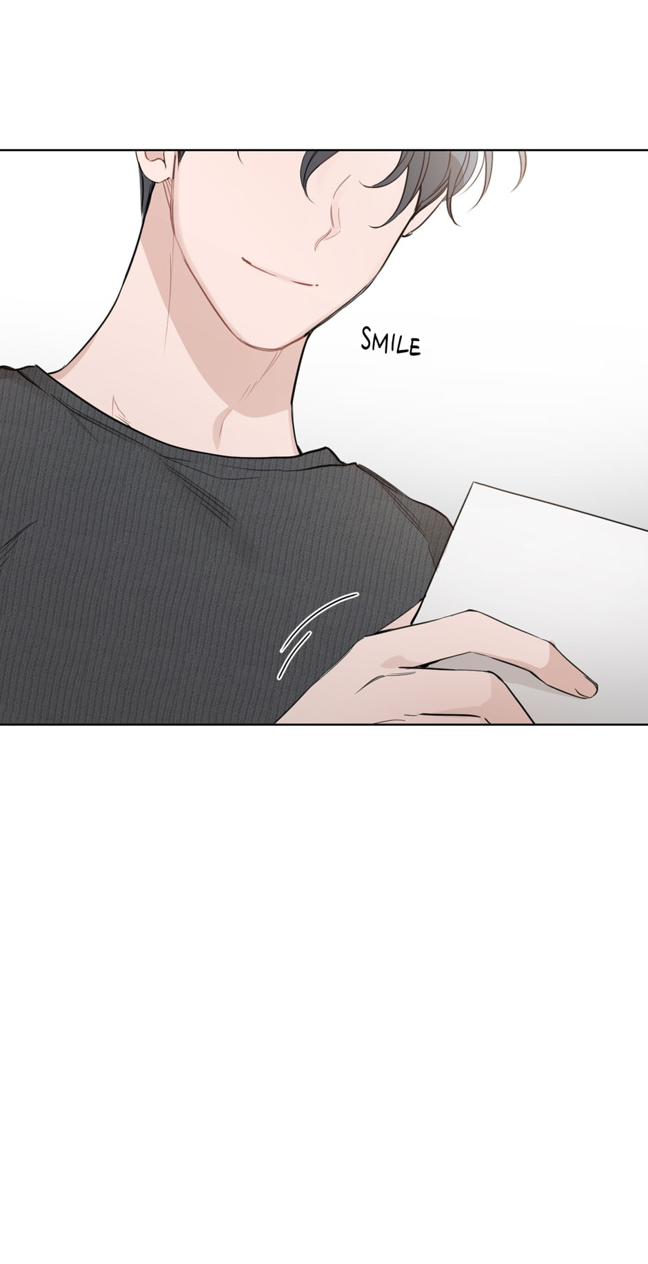 Positively Yours Chapter 85 page 60 - 