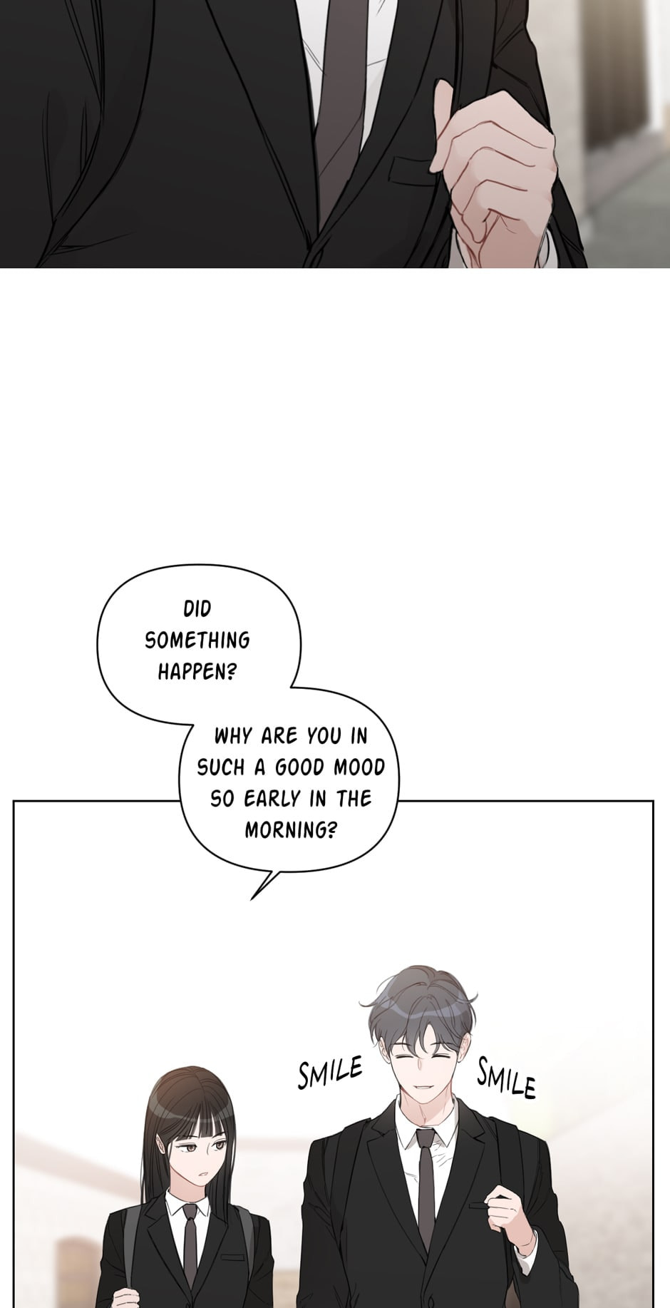 Positively Yours Chapter 85 page 64 - 