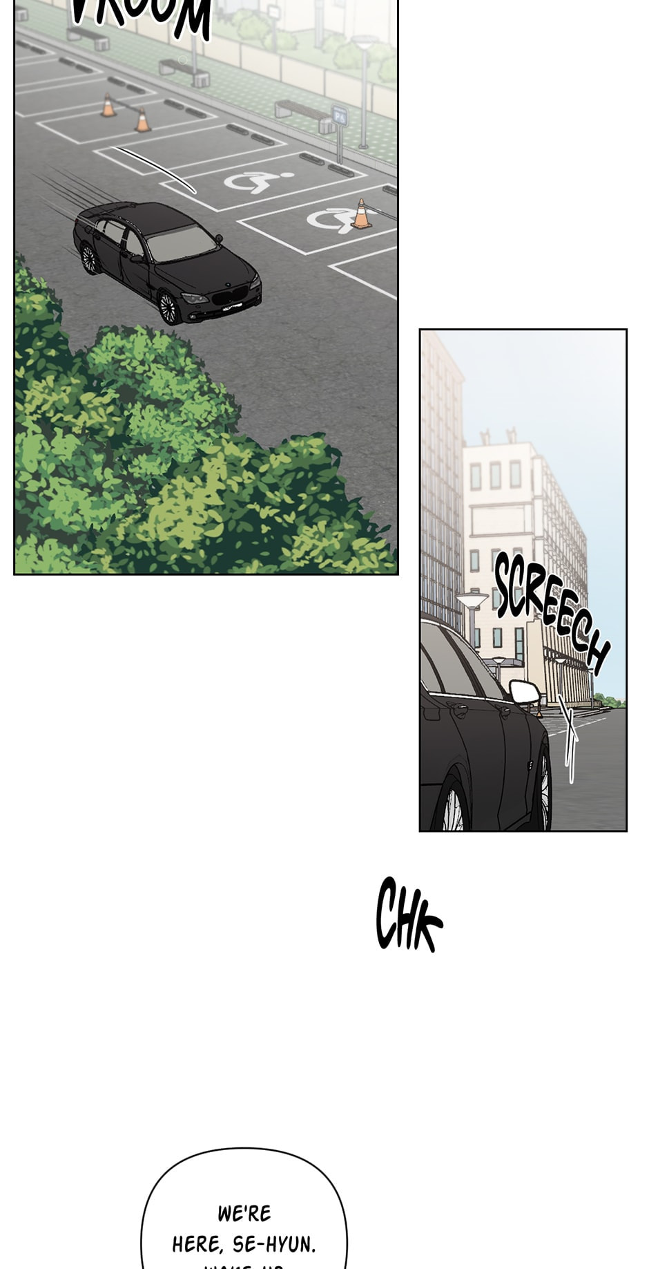 Positively Yours Chapter 86 page 2 - 