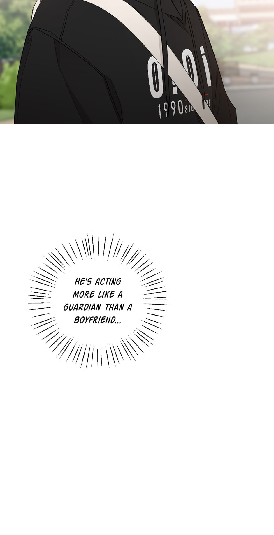 Positively Yours Chapter 86 page 11 - 