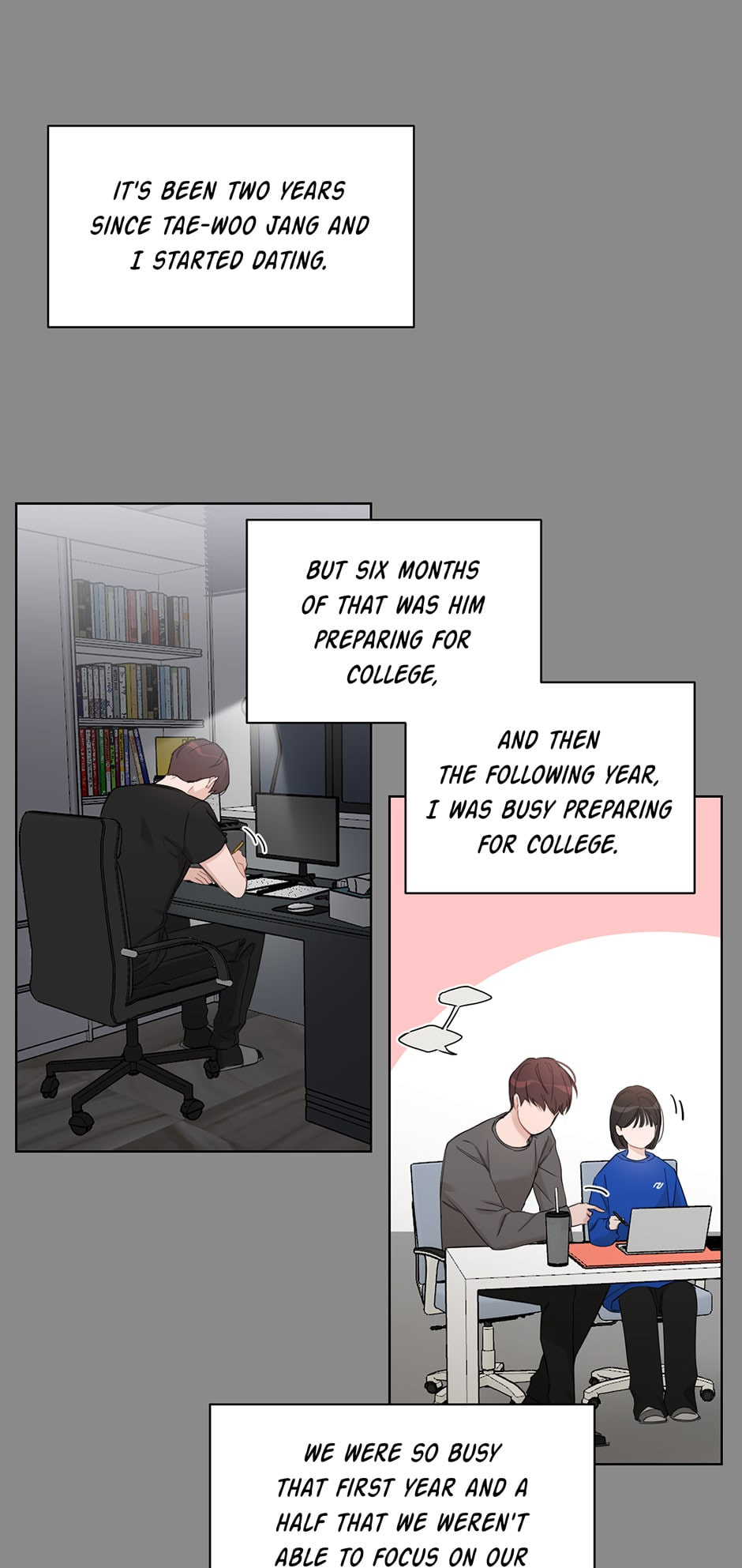 Positively Yours Chapter 86 page 13 - 