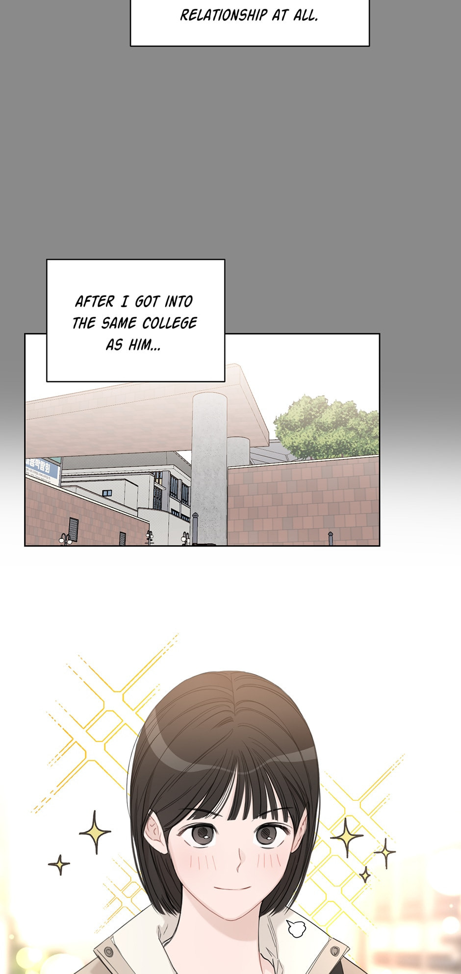 Positively Yours Chapter 86 page 14 - 