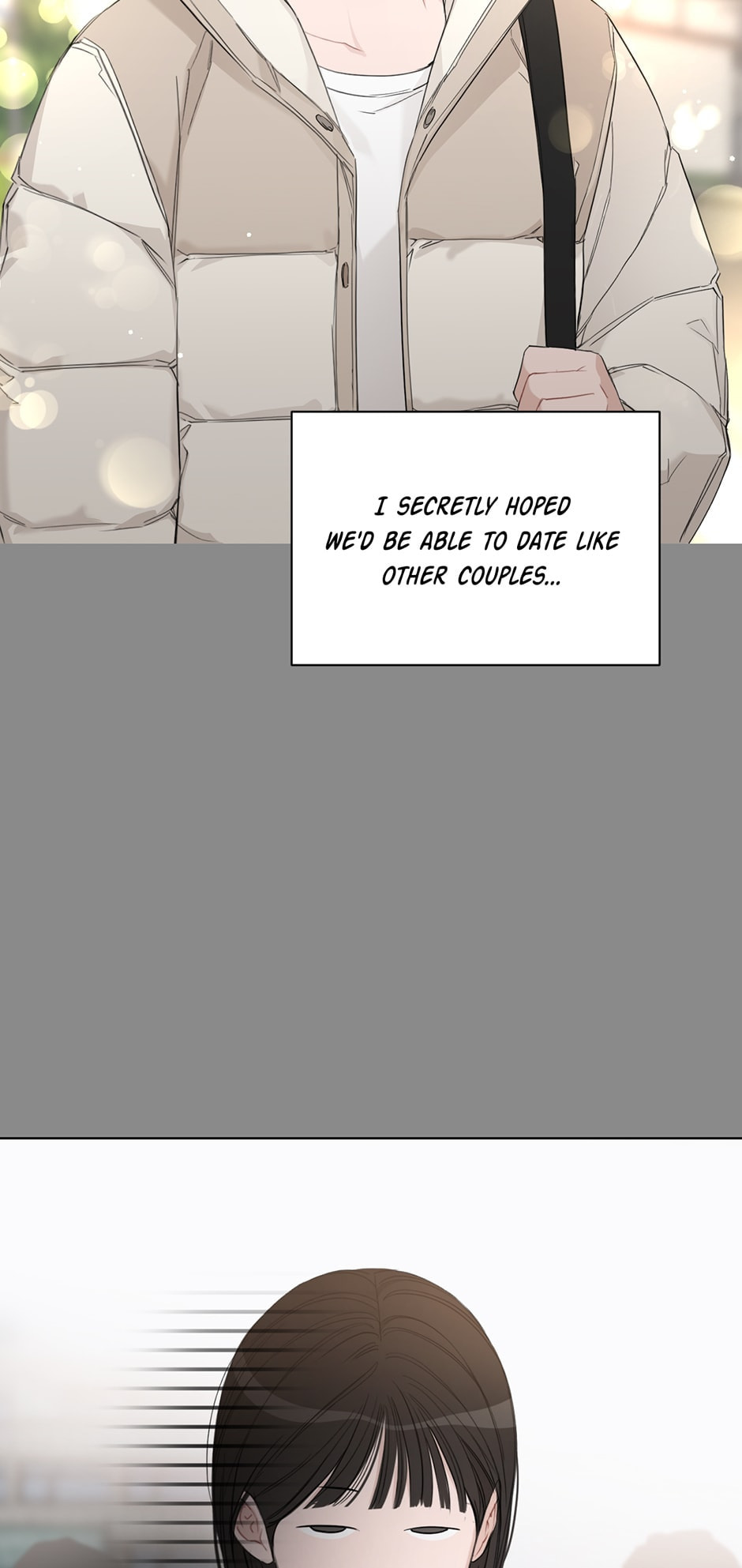 Positively Yours Chapter 86 page 15 - 