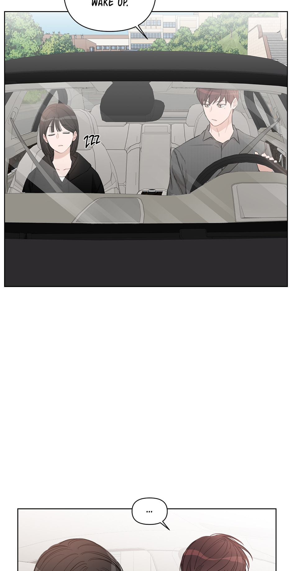Positively Yours Chapter 86 page 3 - 