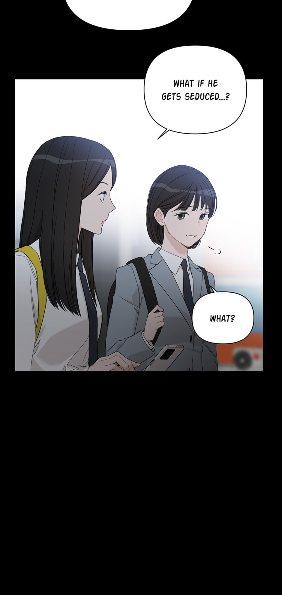 Positively Yours Chapter 86 page 23 - 