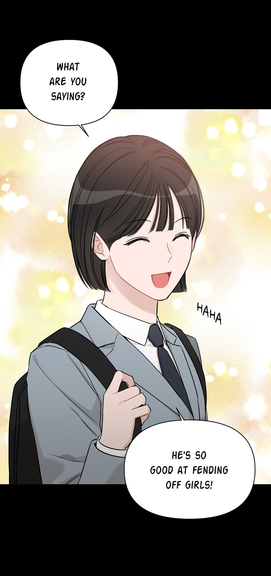 Positively Yours Chapter 86 page 24 - 