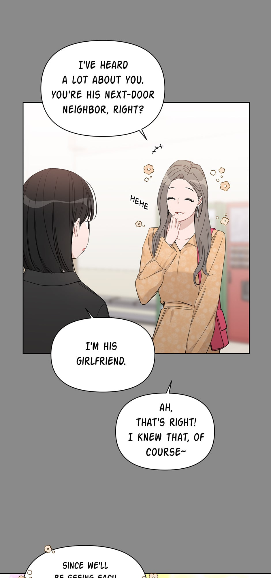 Positively Yours Chapter 86 page 27 - 