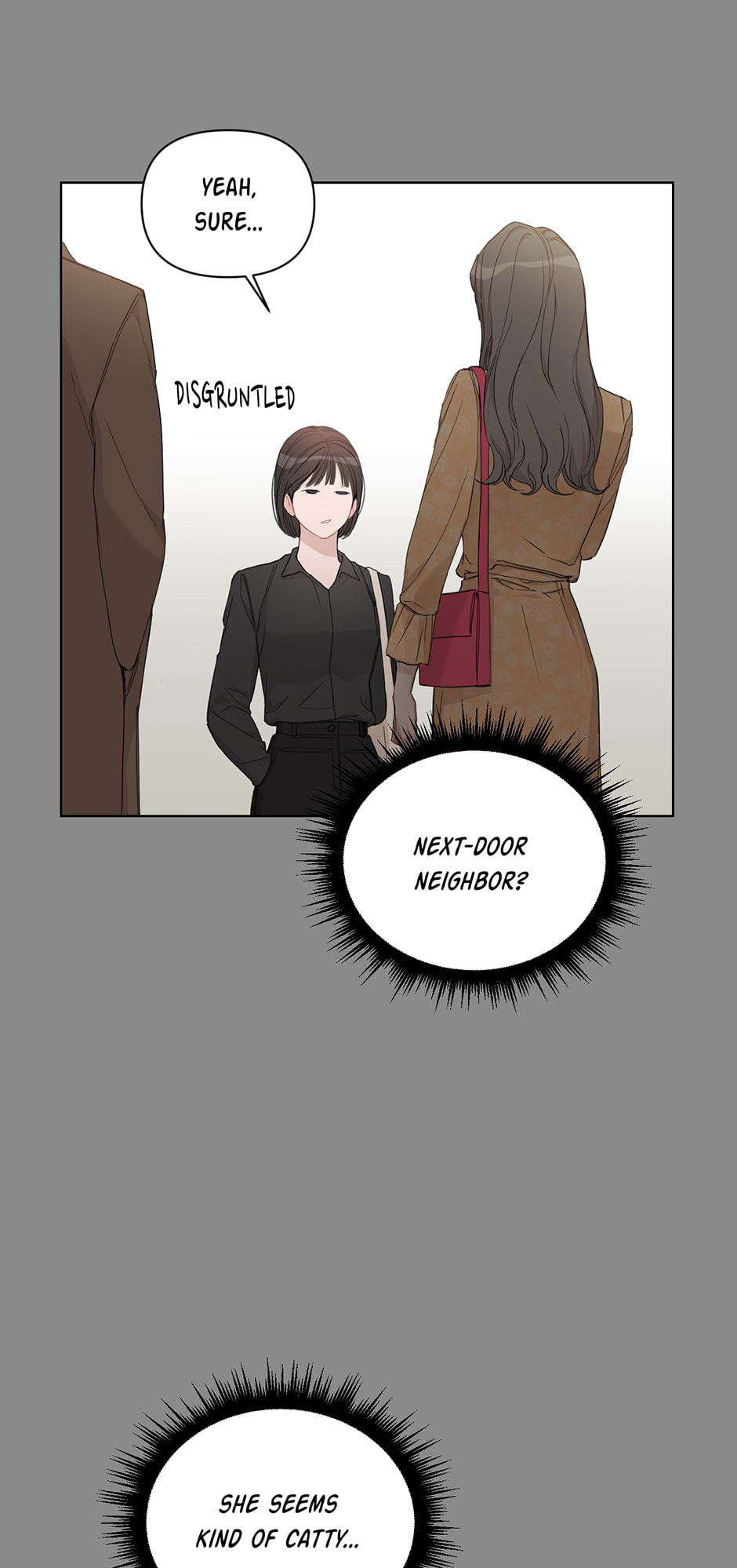 Positively Yours Chapter 86 page 29 - 