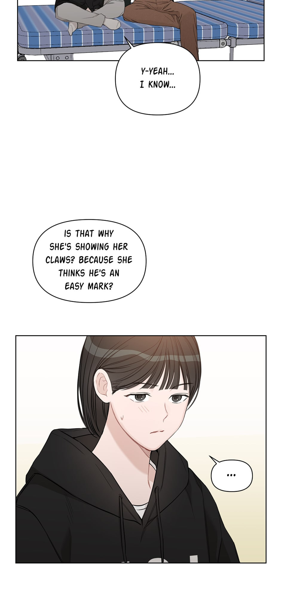 Positively Yours Chapter 86 page 38 - 