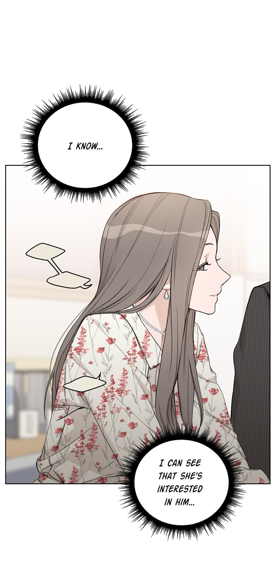Positively Yours Chapter 86 page 39 - 