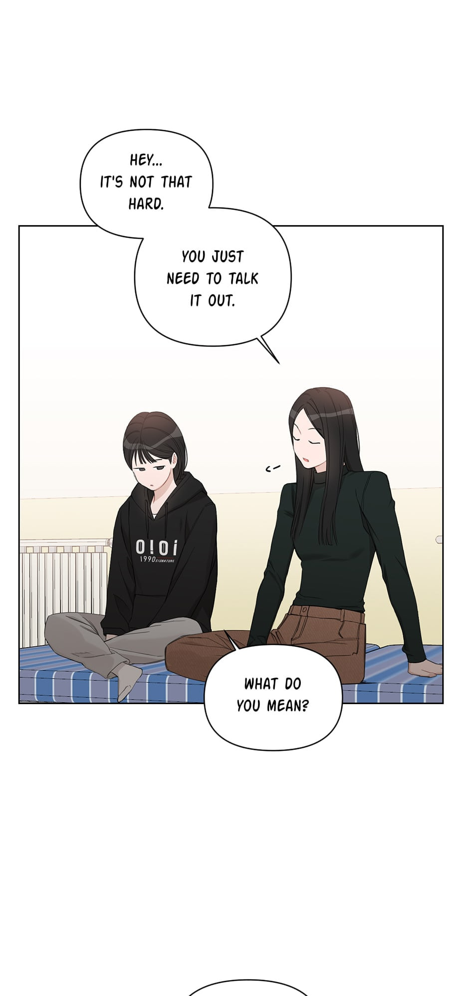 Positively Yours Chapter 86 page 42 - 