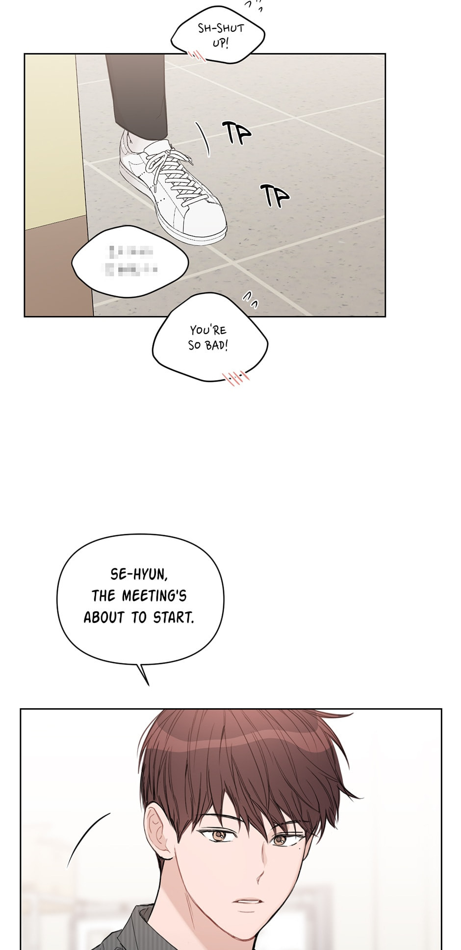 Positively Yours Chapter 86 page 47 - 
