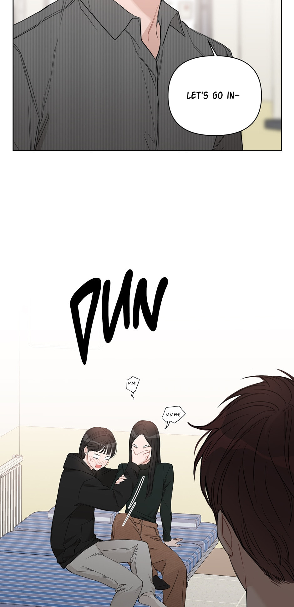 Positively Yours Chapter 86 page 48 - 