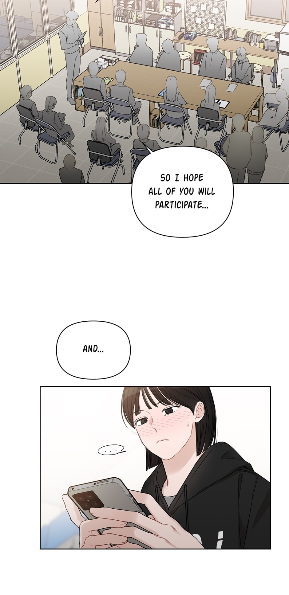 Positively Yours Chapter 86 page 51 - 