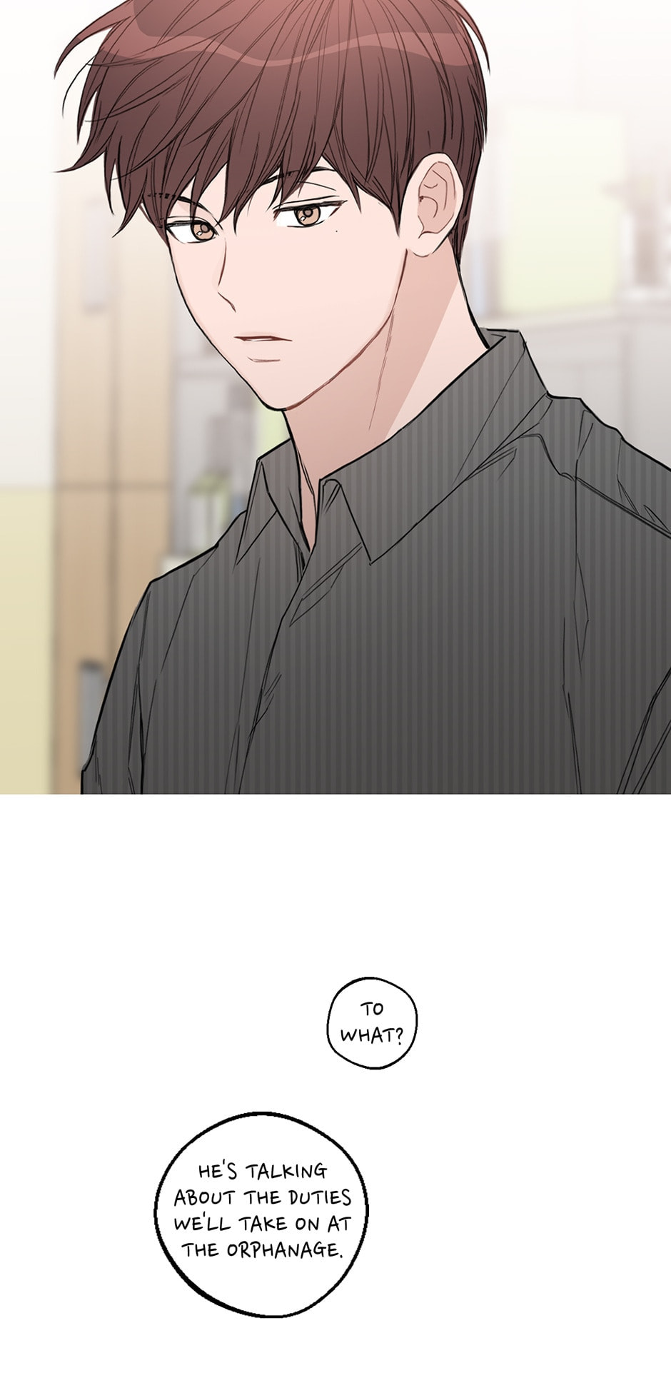 Positively Yours Chapter 86 page 55 - 