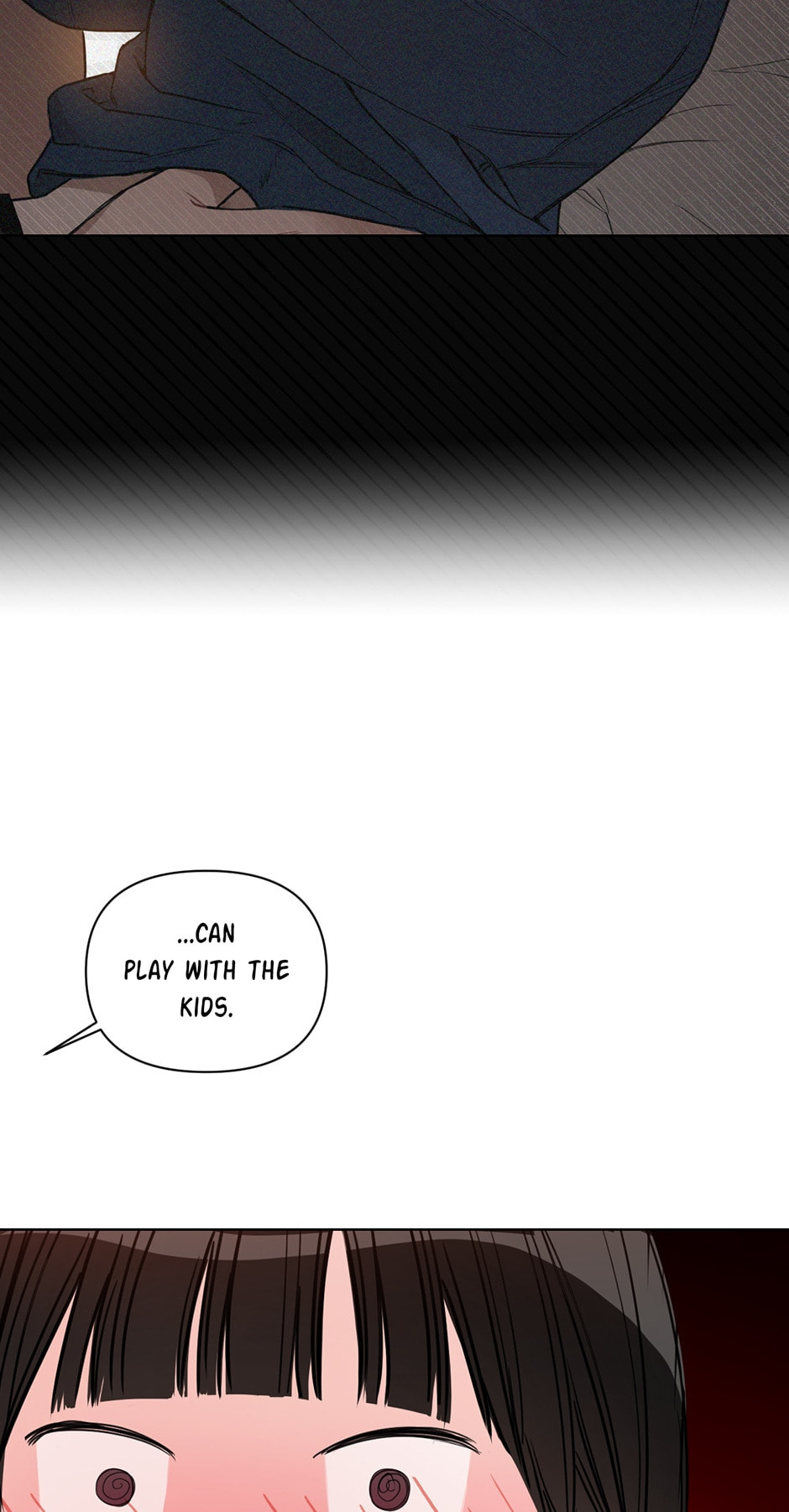 Positively Yours Chapter 86 page 59 - 