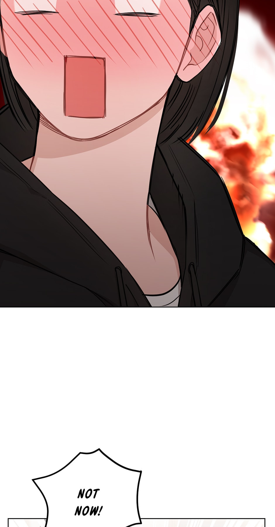 Positively Yours Chapter 86 page 60 - 