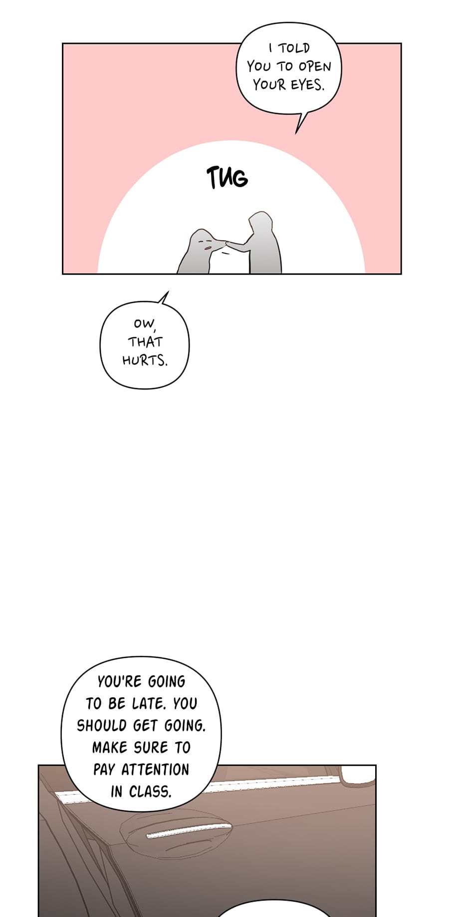 Positively Yours Chapter 86 page 7 - 