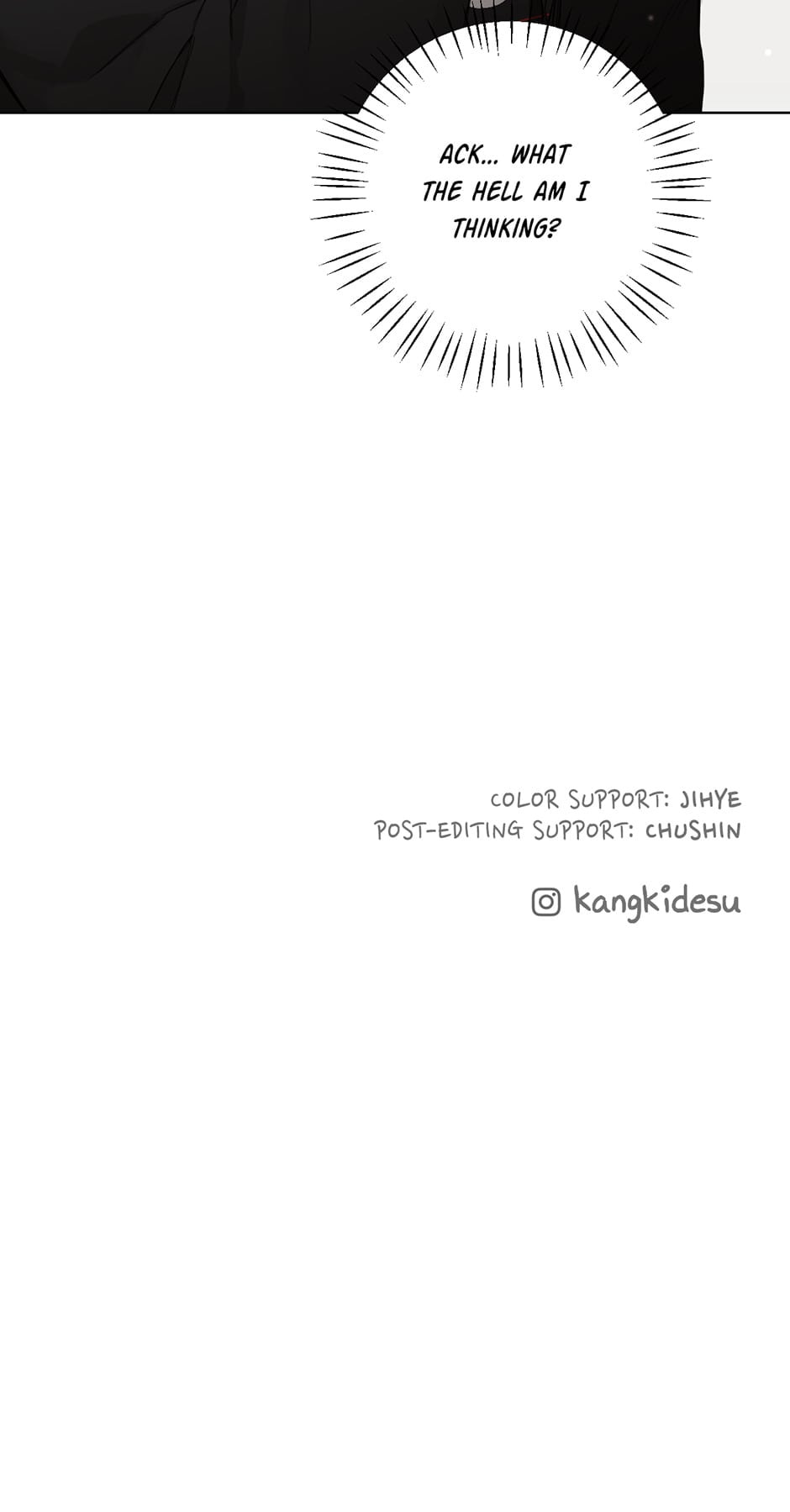 Positively Yours Chapter 86 page 65 - 
