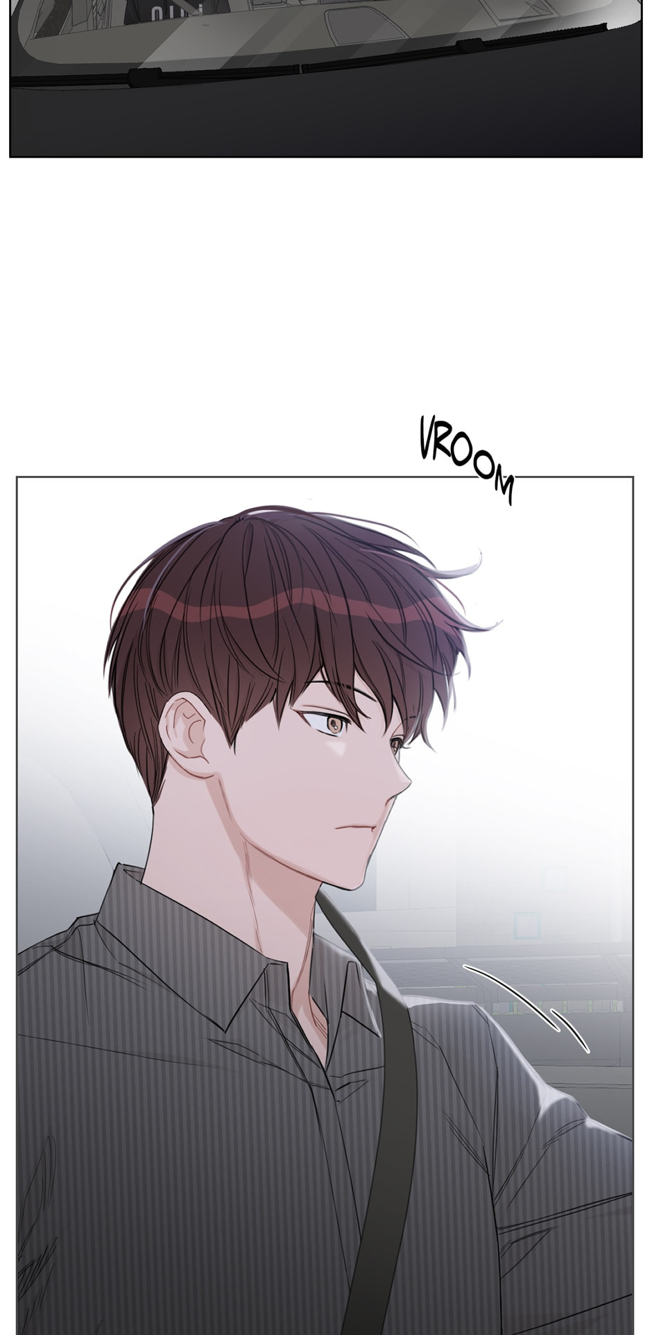 Positively Yours Chapter 87 page 2 - 