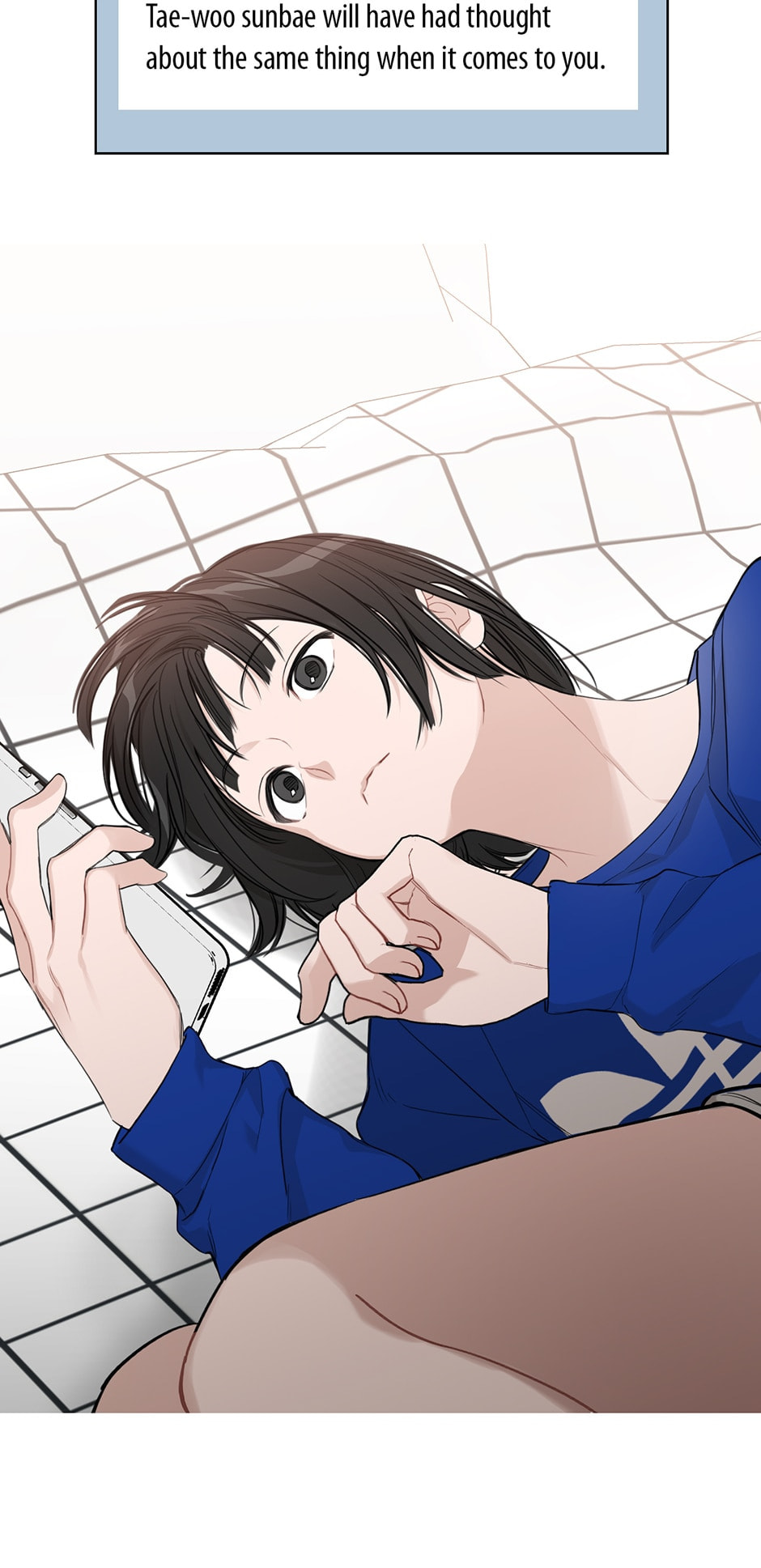 Positively Yours Chapter 87 page 14 - 
