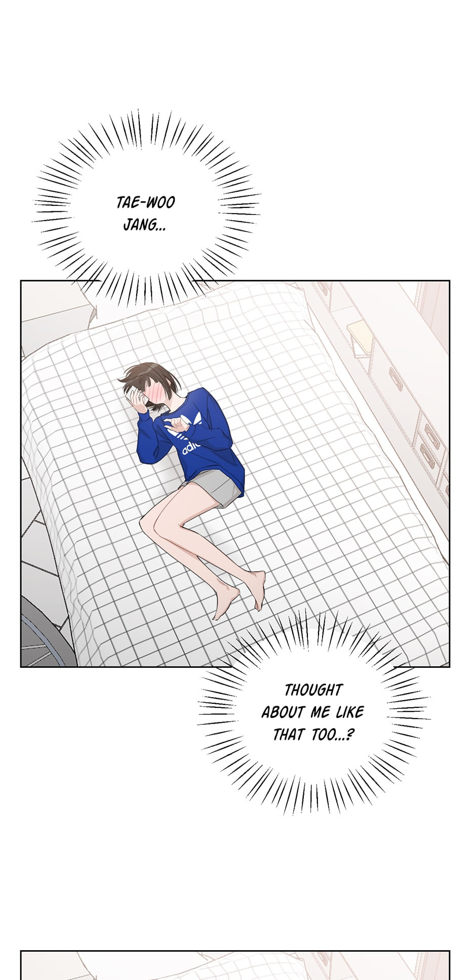 Positively Yours Chapter 87 page 15 - 
