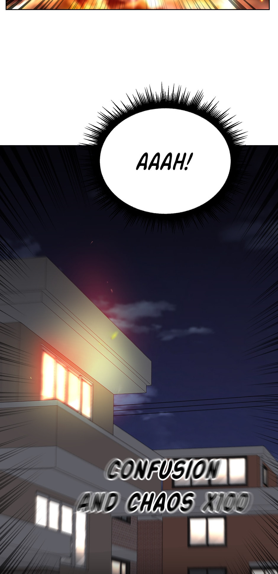Positively Yours Chapter 87 page 17 - 