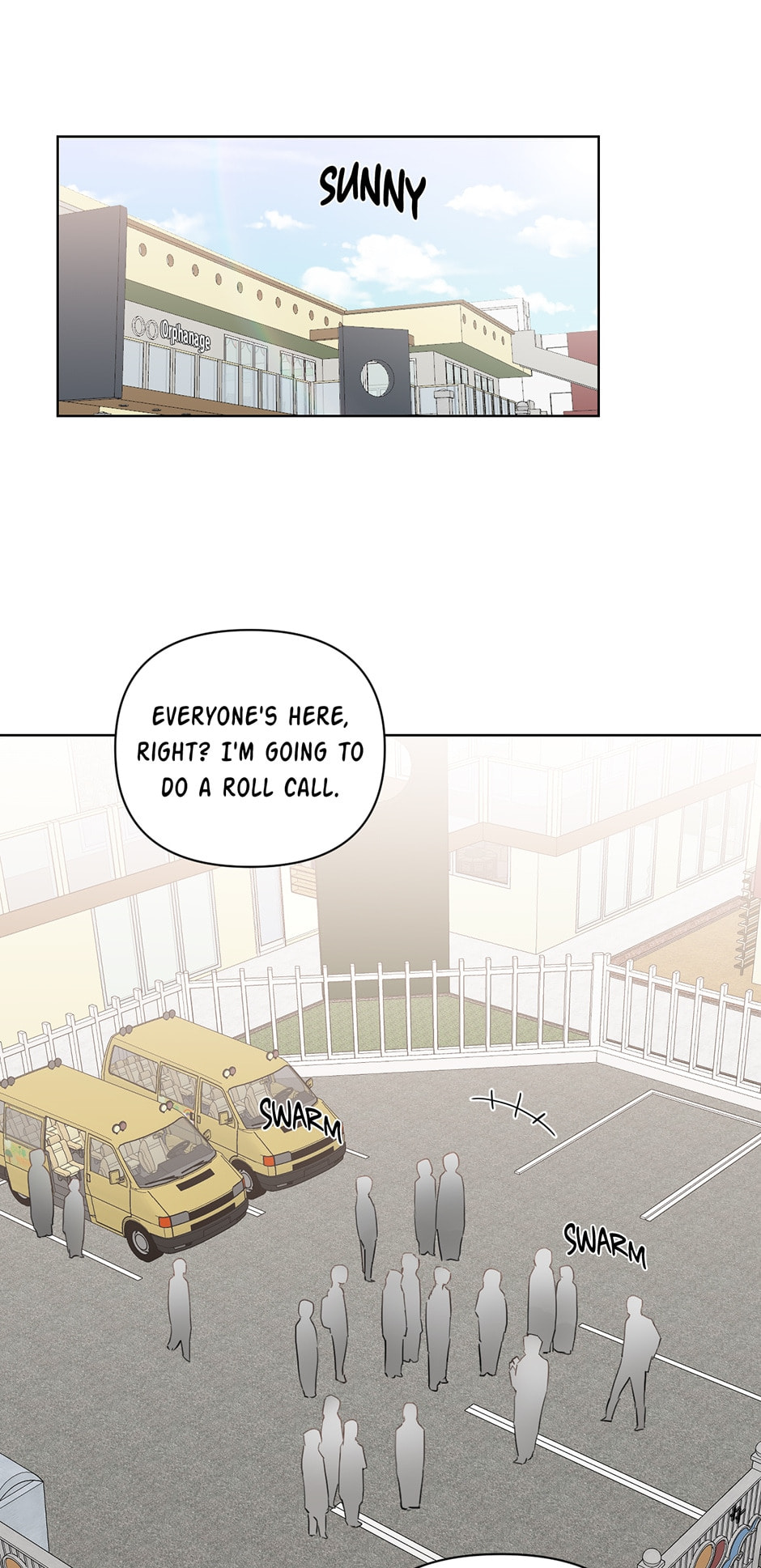 Positively Yours Chapter 87 page 19 - 