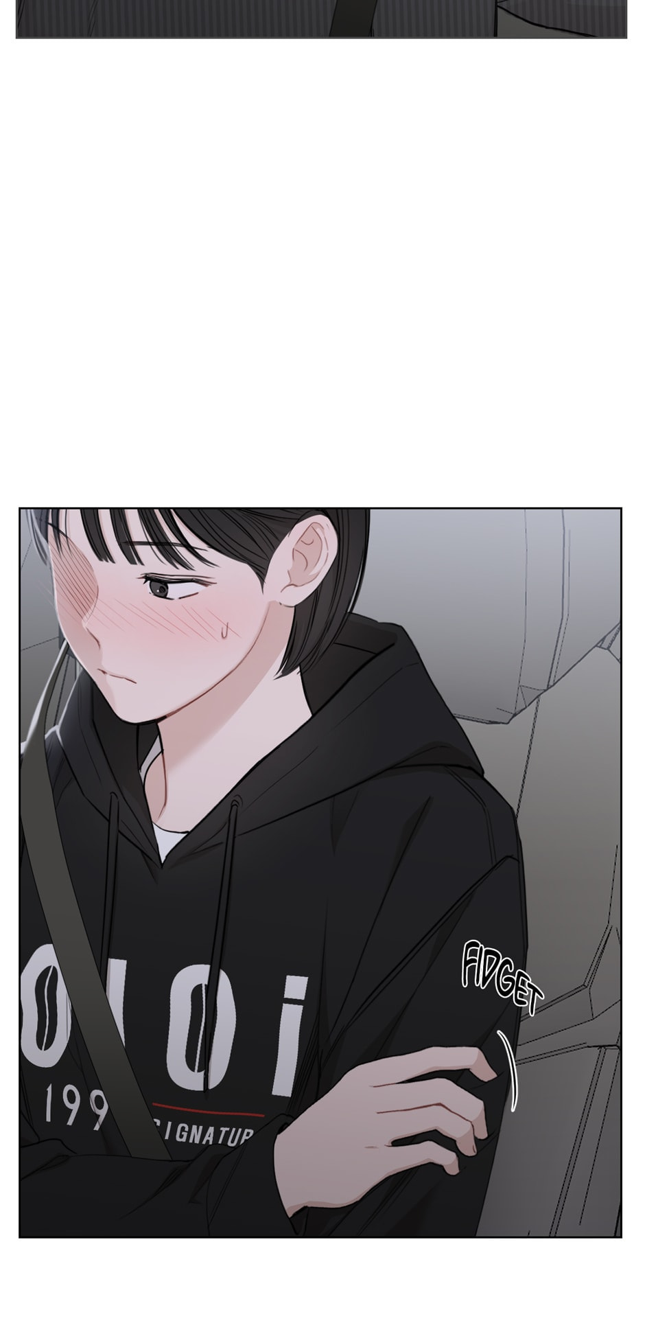 Positively Yours Chapter 87 page 3 - 