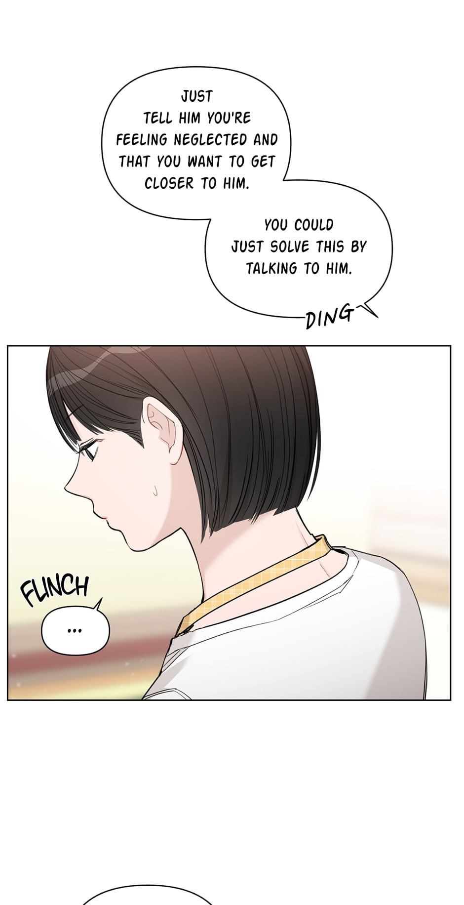 Positively Yours Chapter 87 page 27 - 