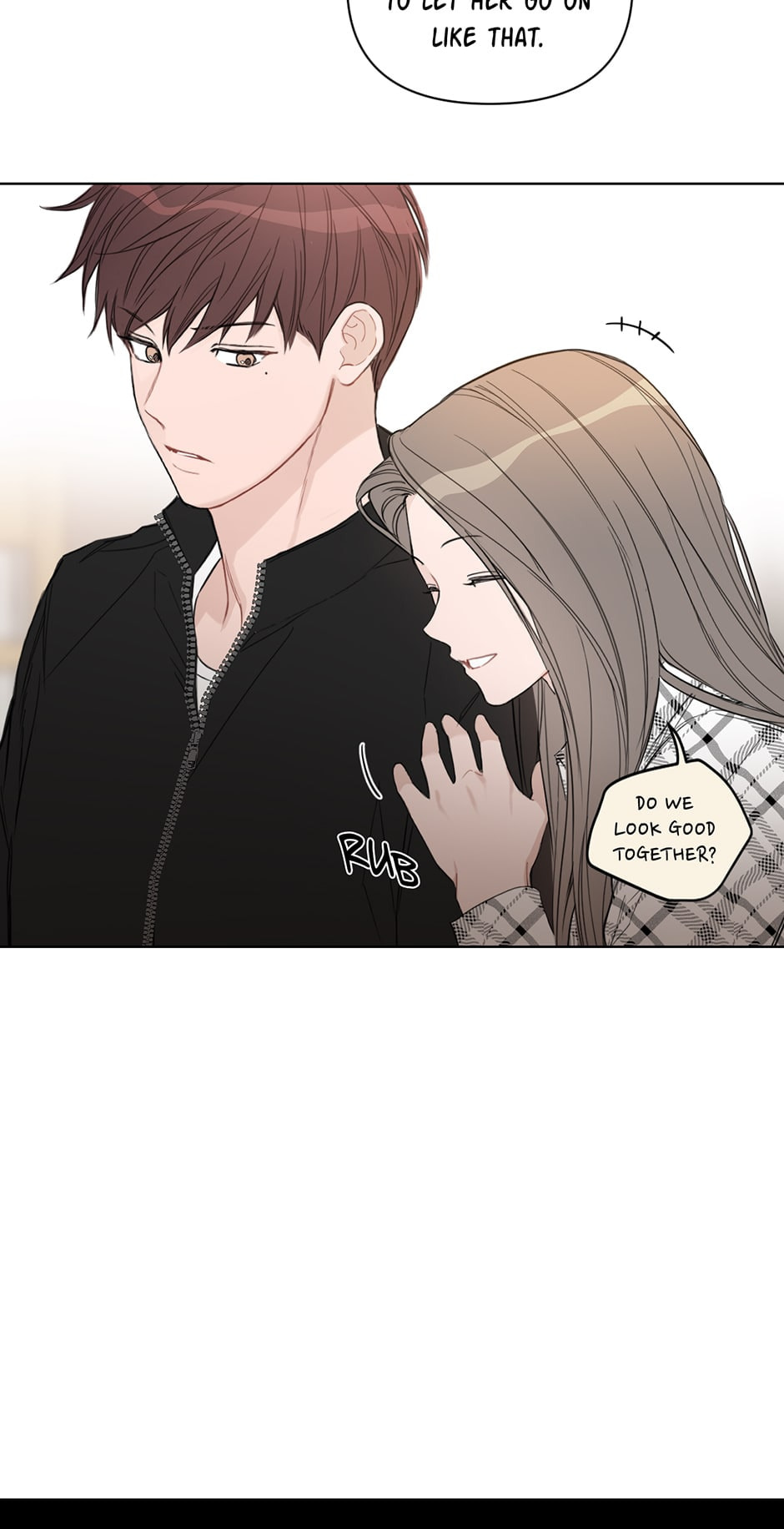 Positively Yours Chapter 87 page 31 - 