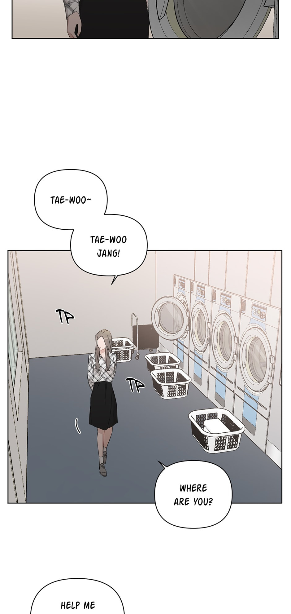 Positively Yours Chapter 87 page 35 - 