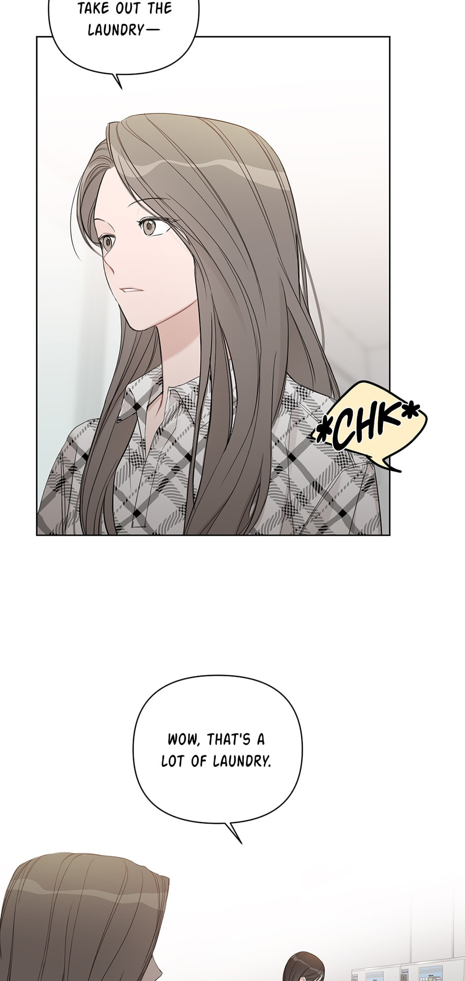 Positively Yours Chapter 87 page 36 - 