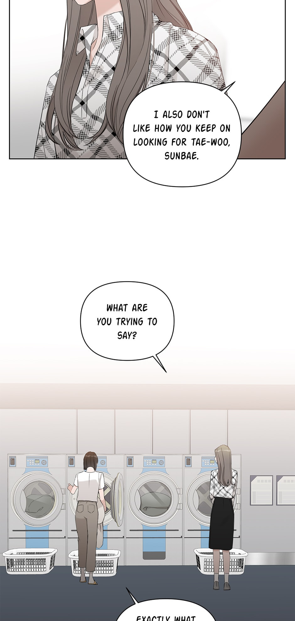 Positively Yours Chapter 87 page 39 - 