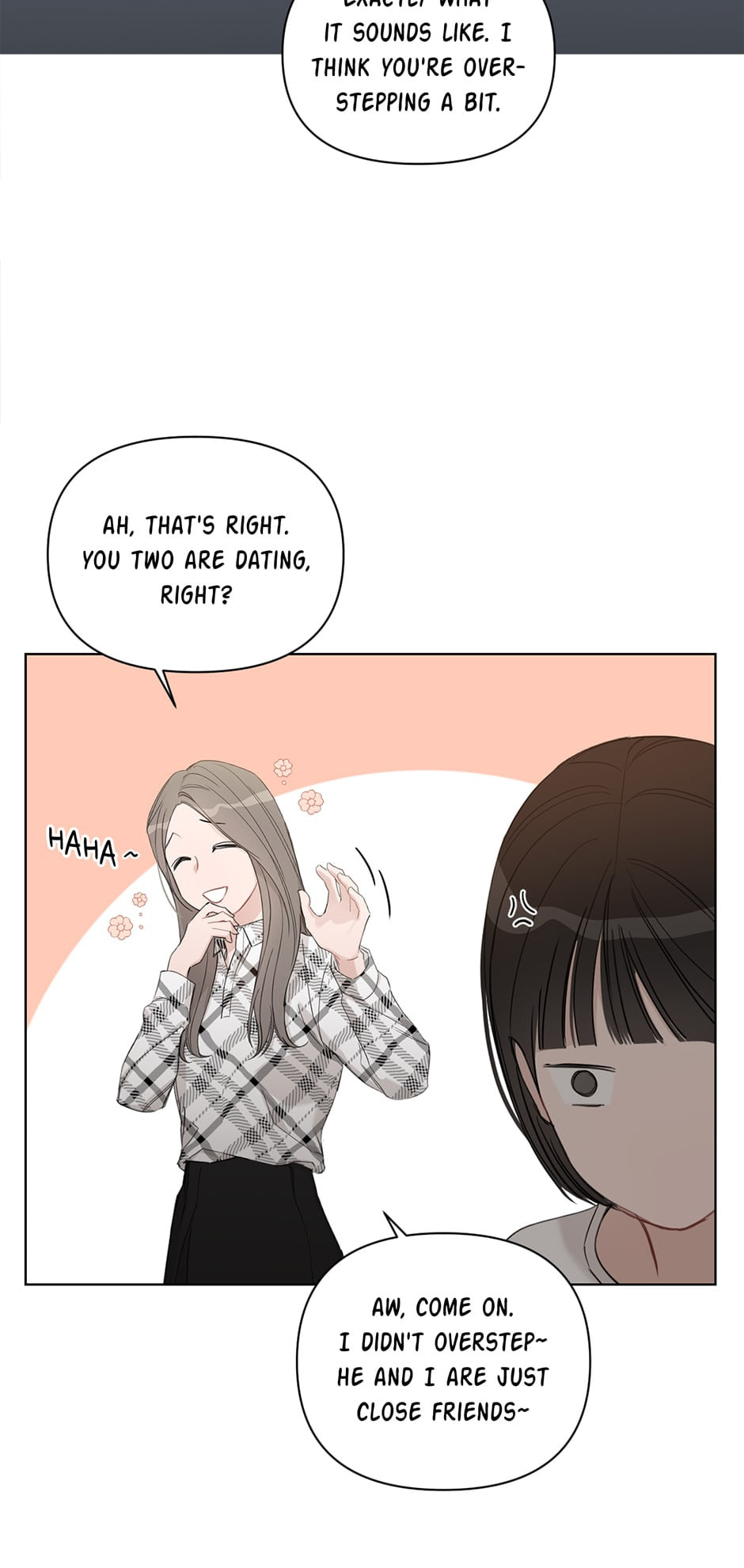 Positively Yours Chapter 87 page 40 - 