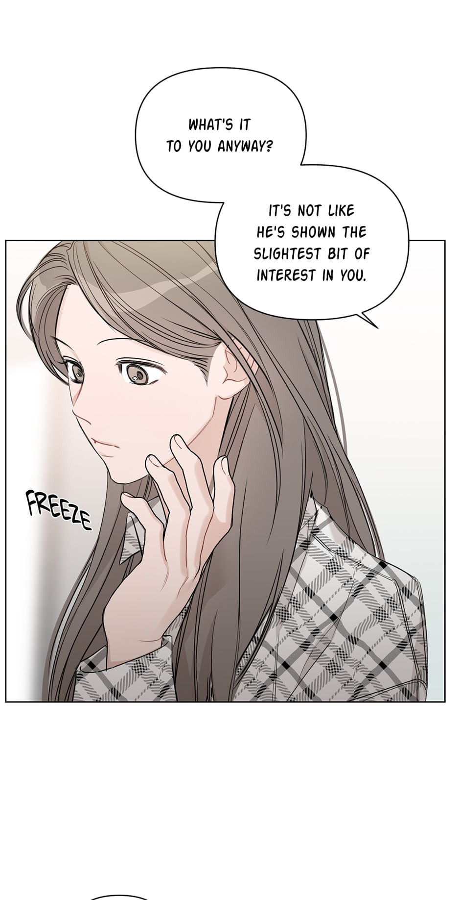 Positively Yours Chapter 87 page 44 - 