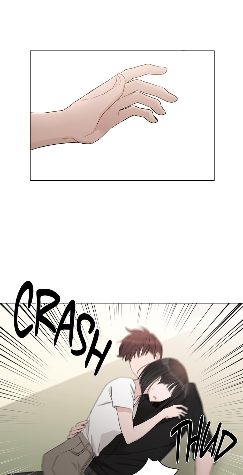 Positively Yours Chapter 87 page 50 - 