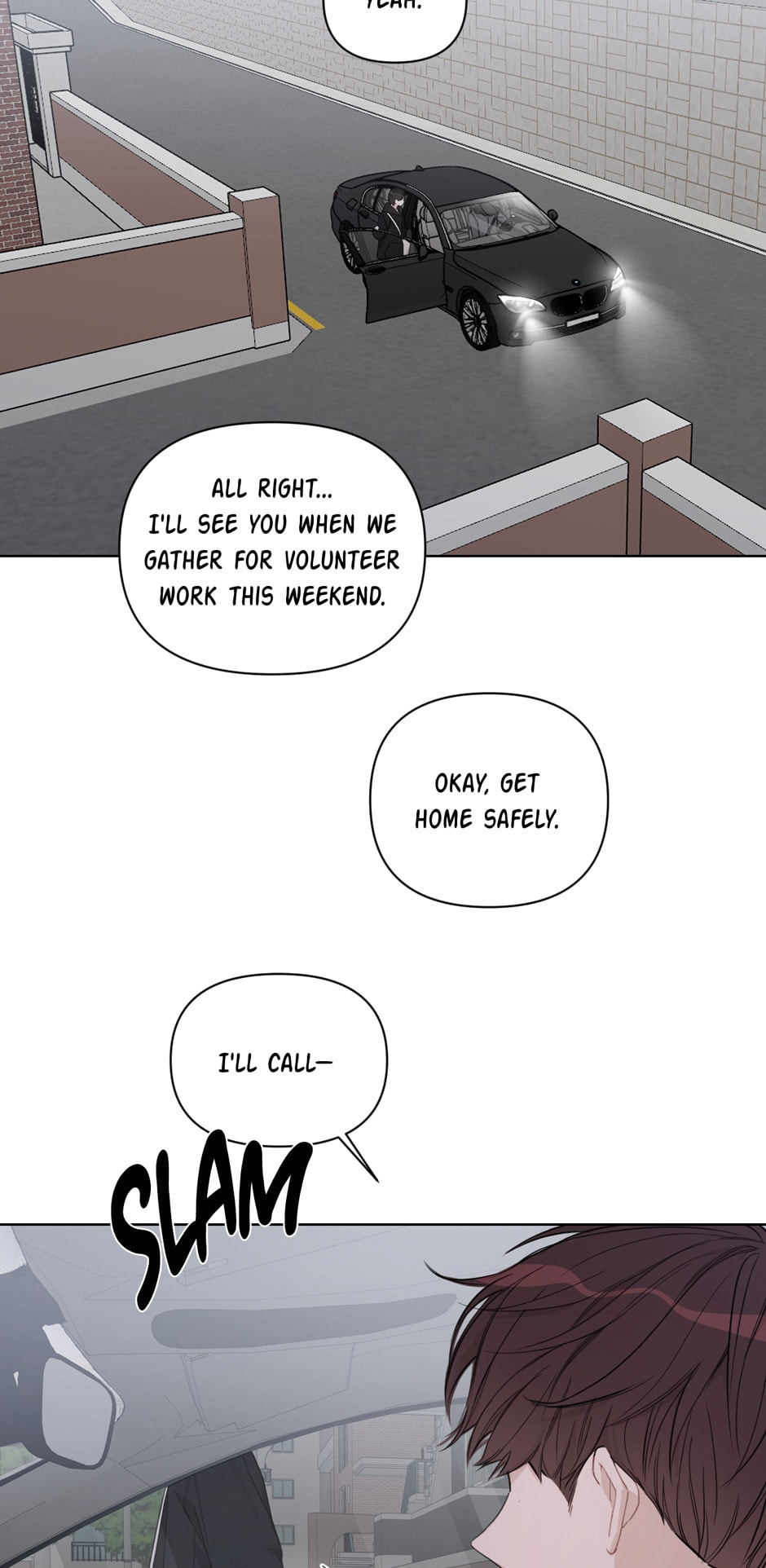 Positively Yours Chapter 87 page 6 - 