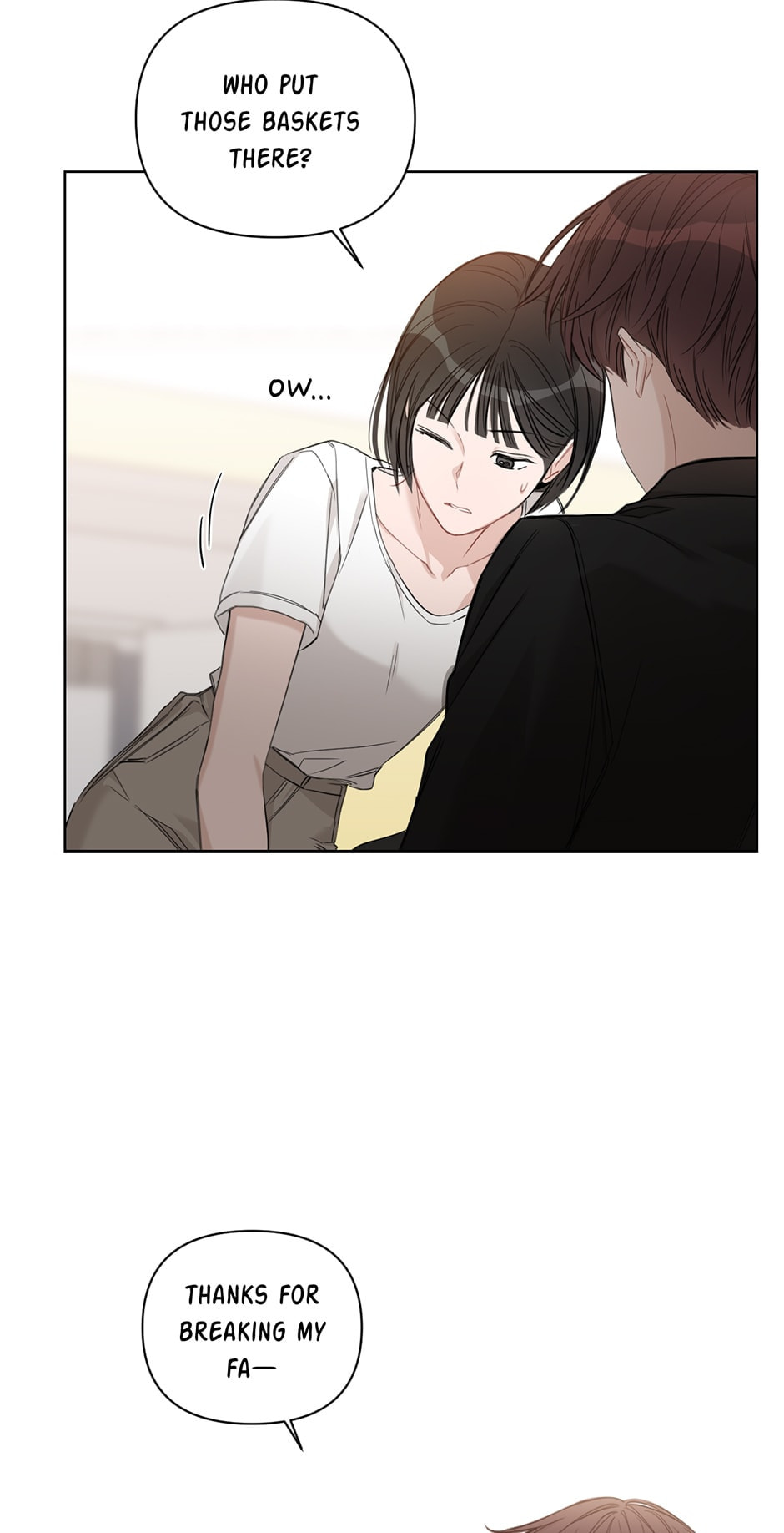 Positively Yours Chapter 87 page 52 - 