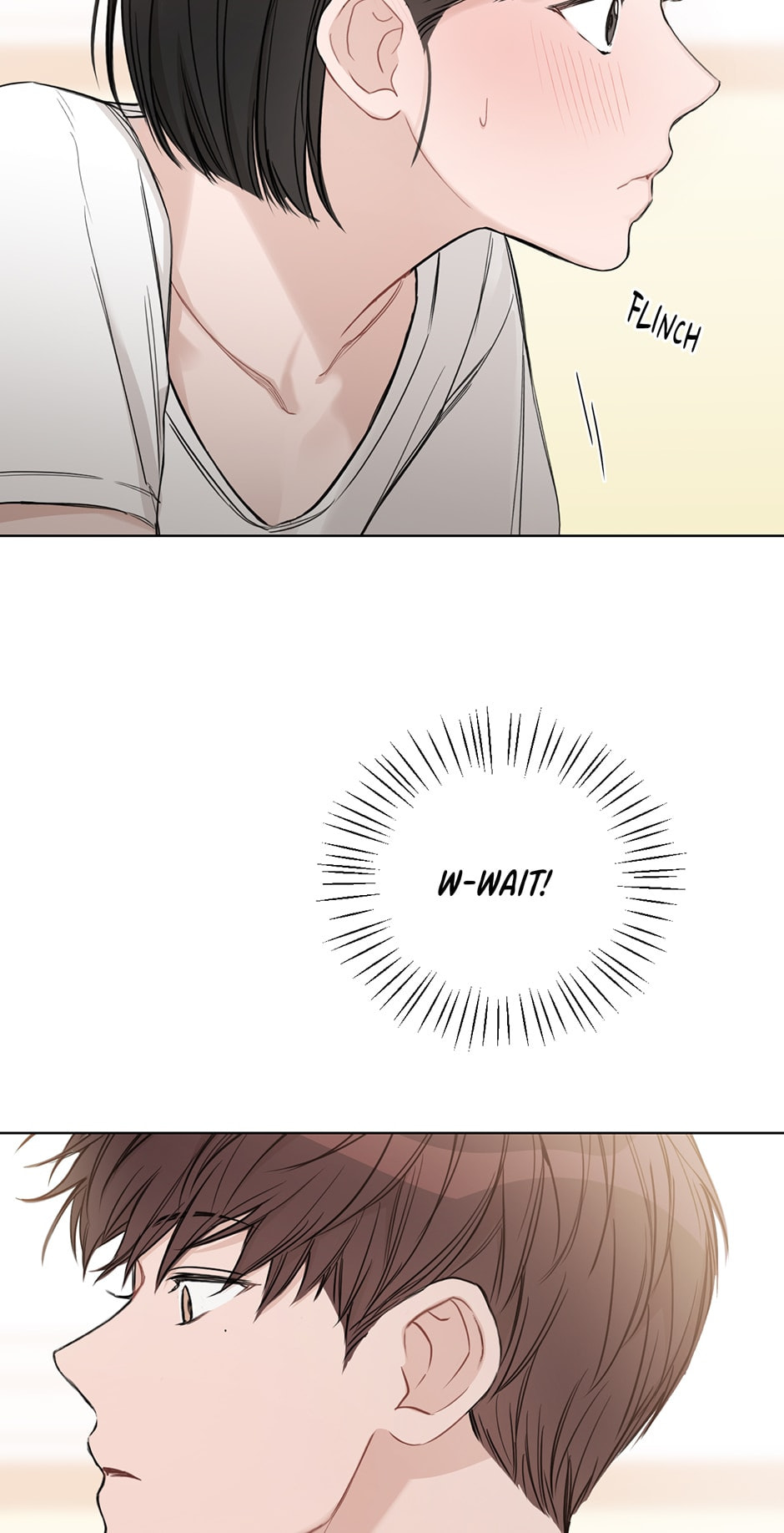 Positively Yours Chapter 87 page 54 - 